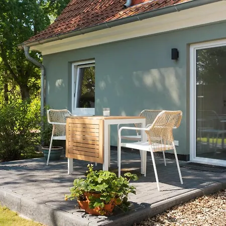 Wiesenau Grosszuegiges In By Restaurant Wiesenau Villa *