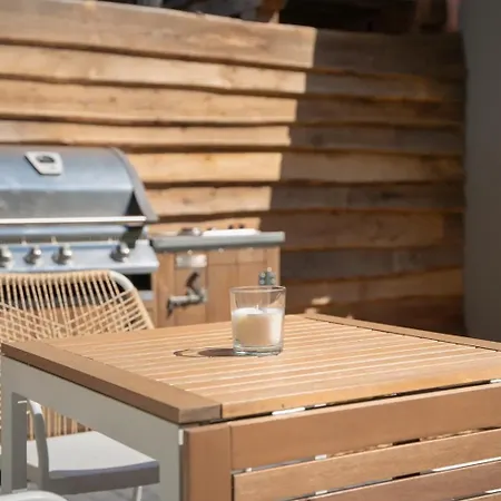 Βίλα Wiesenau Grosszuegiges In By Restaurant Wiesenau