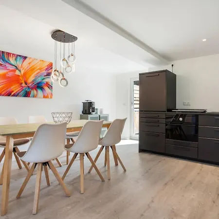 Wiesenau Grosszuegiges In By Restaurant Wiesenau Βίλα *