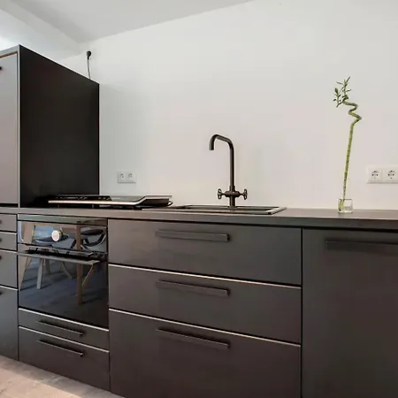 Βίλα Wiesenau Grosszuegiges In By Restaurant Wiesenau *