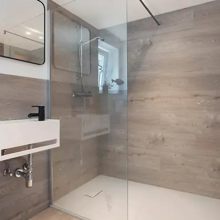 Wiesenau Grosszuegiges In By Restaurant Wiesenau Prerow