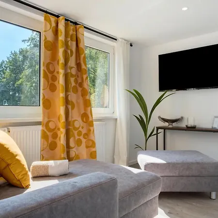 Βίλα Wiesenau Grosszuegiges In By Restaurant Wiesenau