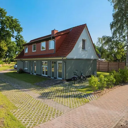 Wiesenau Grosszuegiges In By Restaurant Wiesenau Villa *