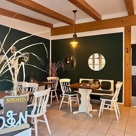 Villa Wiesenau By Restaurant Wiesenau